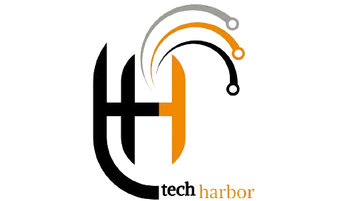 Tech Harbor logo